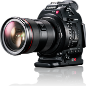 New Camera icon