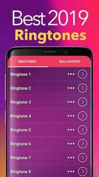 Notification Sounds 4 تصوير الشاشة