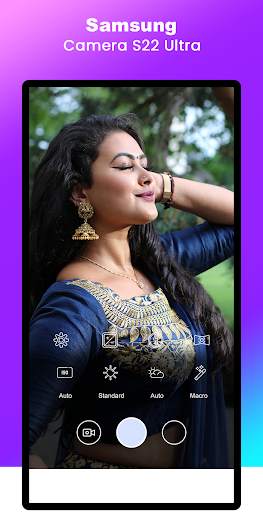S22 Camera - Camera for S22 screenshot 4
