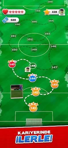 Score! Hero screenshot 13