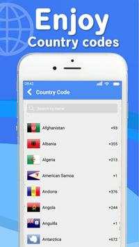 Phone Number Locator - Caller ID Location Finder screenshot 4
