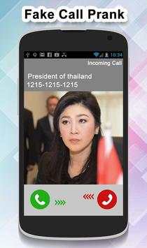 Fake Call, Fake Phone Call screenshot 6