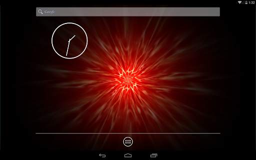 Infinite Tunnel 3D Wallpaper screenshot 14