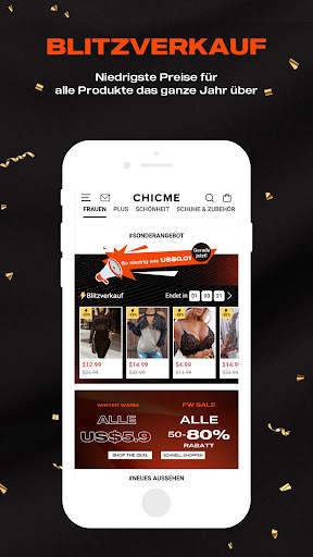 Chic Me - Chic in Command screenshot 3