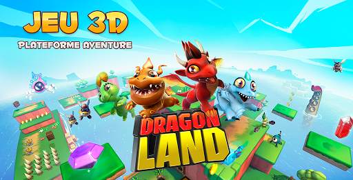 Dragon Land screenshot 8