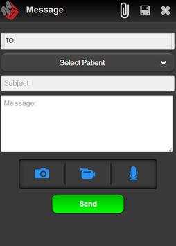 MessageDoc скриншот 2