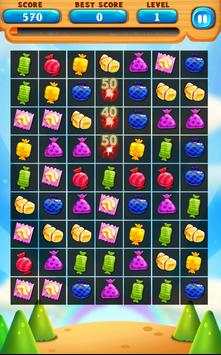 Sweet Candy Mania screenshot 3