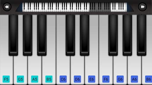 Amazing Piano Keyboard screenshot 6