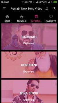 Punjabi  New Song Video- Gane, Music  🎬🎼 screenshot 3