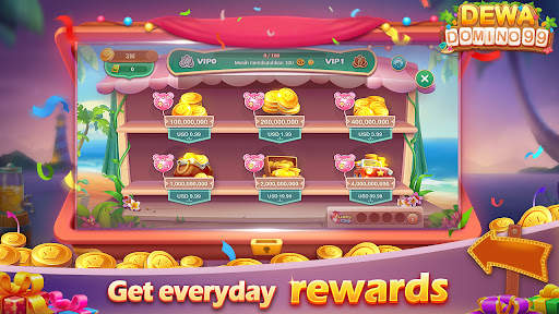 Dewa Domino 99 screenshot 5