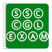 SSC CGL 2017 6.8