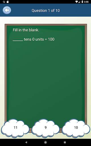 Math for Second Grade Lite screenshot 12