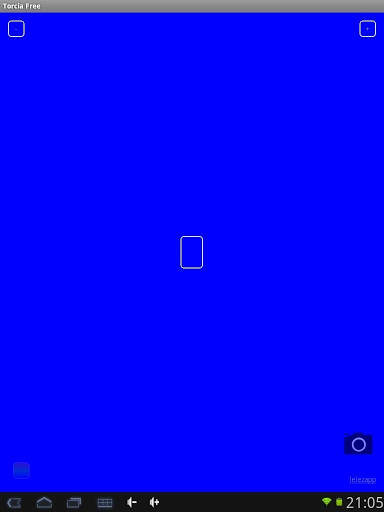 mini Torcia Free (Flash Light) स्क्रीनशॉट 14