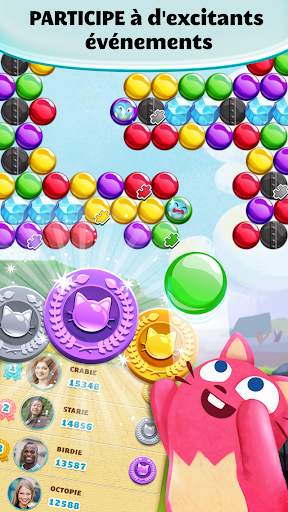 Bubble Mania™ screenshot 17
