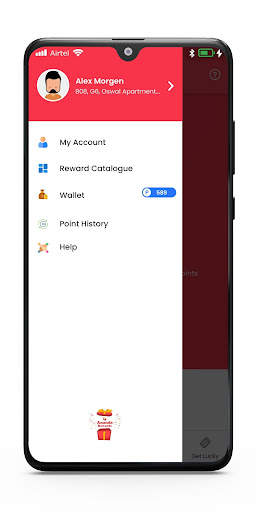 Ananda Retailer screenshot 2