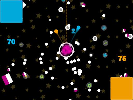 Catch Out: 1 to 4 Player Local Multiplayer Game screenshot 15