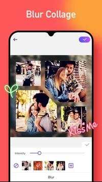 Video Collage Maker - Video Photo Collage Grid screenshot 5