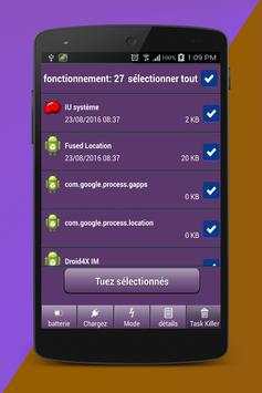Repair Battery Life Lite screenshot 6