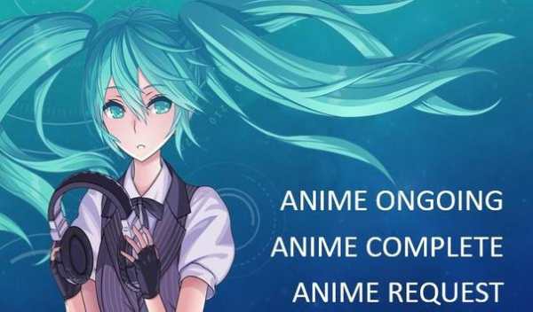 AnimeDesu - Nonton Anime Ongoing Sub Indonesia screenshot 2