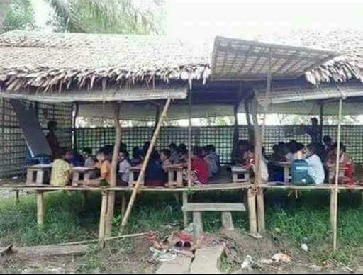Arakan скриншот 2