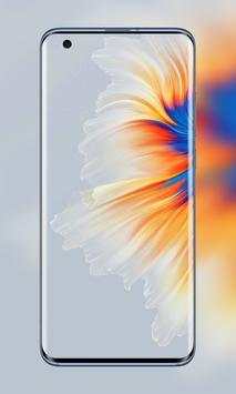 Mi 10 Series Wallpaper screenshot 4