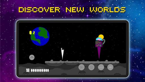 Will Hero Dash screenshot 2