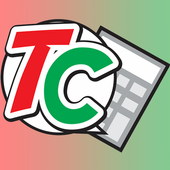 Talking Calculator أيقونة