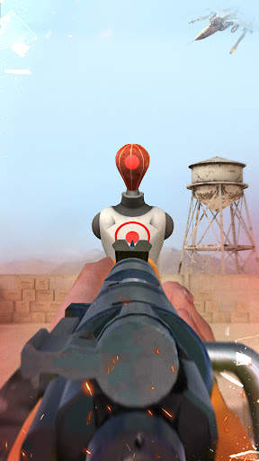 Shooting World - Gun Fire screenshot 5