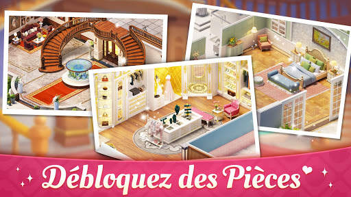 Votre Histoire - Votre Manoir screenshot 3