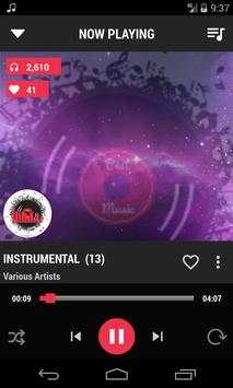 Lagu Nacita MNCTV screenshot 4