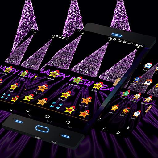 Star 3D Next Theme v1.0.0