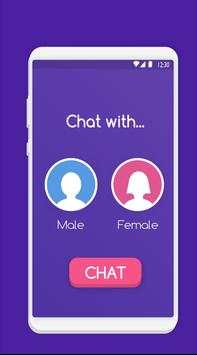 Random Chat (This Crush) screenshot 1