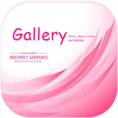 Gallery - HD Gallery आइकन