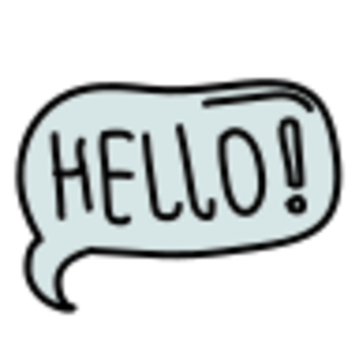 Hello My Dear icon