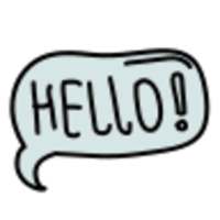 Hello My Dear