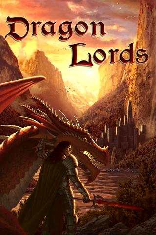 Dragon Lords screenshot 1