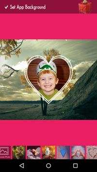 My Love Photo Keyboard screenshot 6