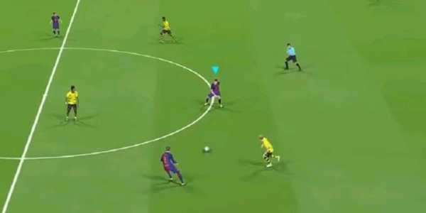 Guide for PES 2018 screenshot 2