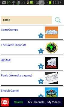Play Tube Alert screenshot 1