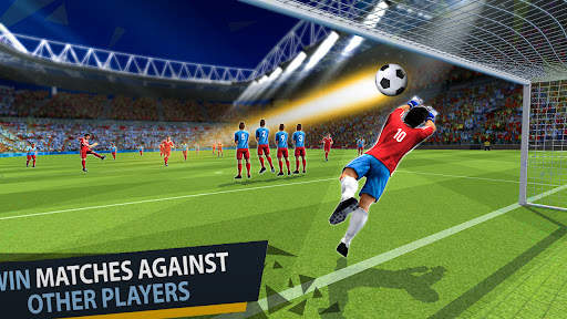 Super Soccer League 2024 screenshot 2