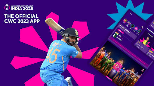 ICC Men's Cricket World Cup screenshot 9