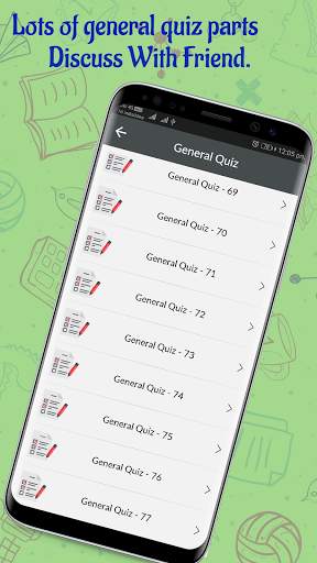 World Gk Quiz - World General Knowledge Quiz screenshot 8