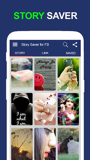 Story Saver For Facebook Stories Download For FB screenshot 6