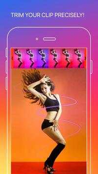 Instone - music for Instagram : add song to videos screenshot 3