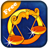 All in one Astrology app icon