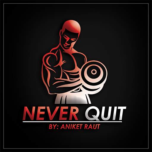 NEVER QUIT 1.6