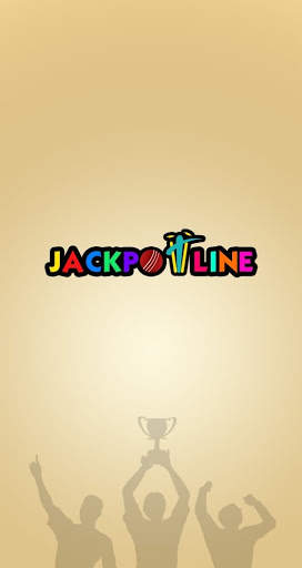 Jackpot - Cricket live line screenshot 1