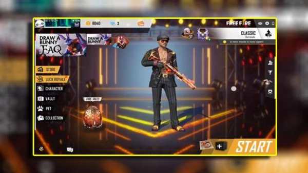 Guide for Free-Fire 2019 screenshot 2