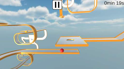 Ball 3D: Complete the circuit screenshot 8