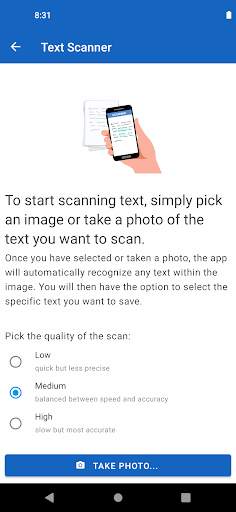 My-Clipboard screenshot 5